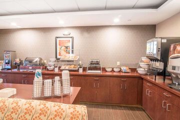 Breakfast/Coffee Service 31 of 37