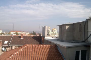 City view