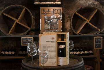 Winery