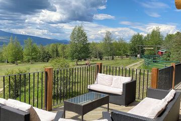 Sundeck