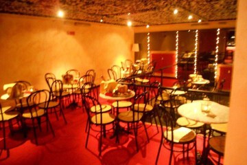 Cafe