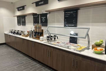 Breakfast/Coffee Service 48 of 56