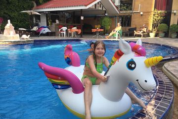 Children's pool