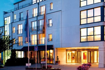 Building design