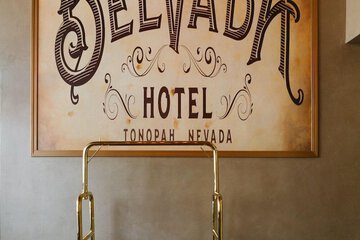 Hotel Interior 10 of 47