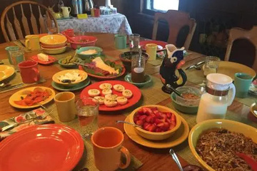 meal
