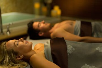 Spa treatment