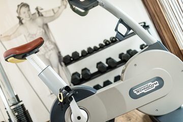 Fitness studio