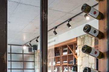 Winery