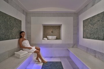 Spa treatment