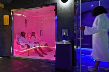 Spa treatment