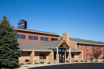 AmericInn by Wyndham Sioux City