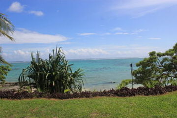 Beach or Ocean View