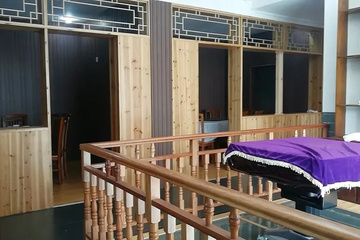 spa