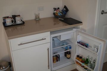 Mini-Refrigerator
