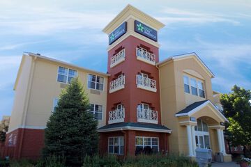 Extended Stay America Detroit Auburn Hills Featherston Rd.