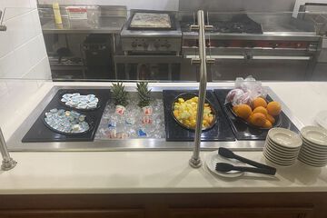 Breakfast/Coffee Service 36 of 41