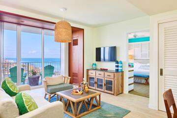 Margaritaville Hollywood Beach Resort