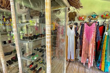 Designer store