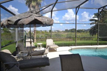 Terrace or Patio