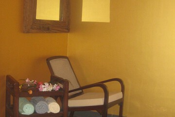 Treatment room