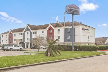 Candlewood Suites Port Arthur / Nederland by IHG