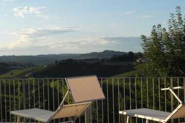 Sundeck