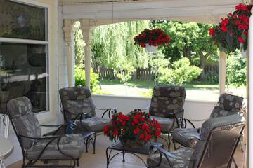 Porch