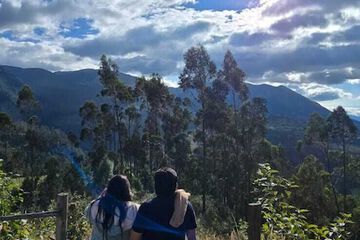 Hiking