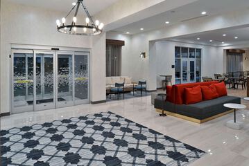 Hotel Interior 8 of 46