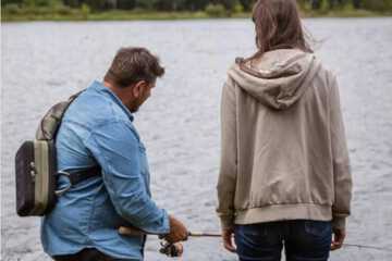 Fishing