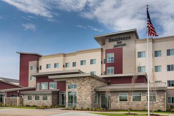 Residence Inn by Marriott Dallas Plano / Richardson at Coit Rd
