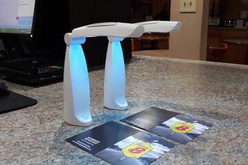 Cleanliness standards