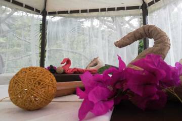 Spa treatment