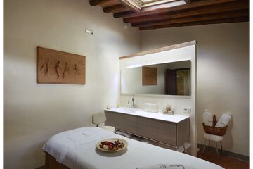 Treatment room