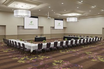 Ballroom