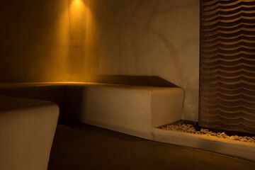 Turkish bath
