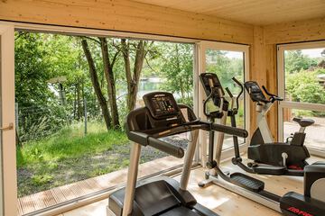 Sports facility