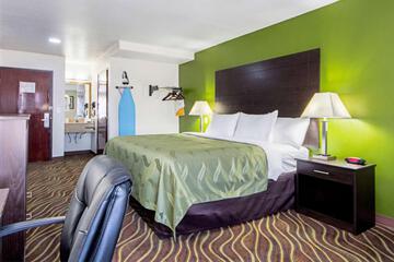 Quality Inn Greenville I-30
