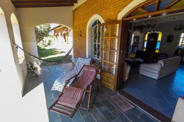 Porch