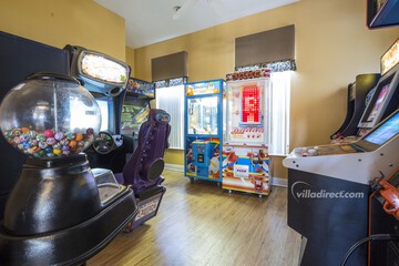 Arcade