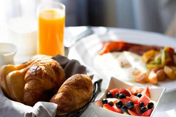 Holiday Inn Dayton / Fairborn I-675 by IHG