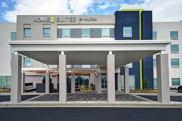 Home2 Suites by Hilton Lawrenceville Atlanta Sugarloaf GA