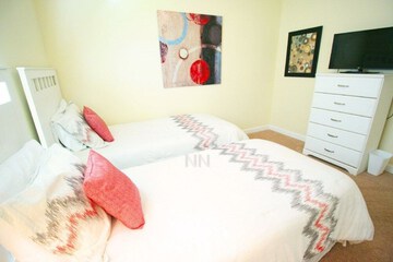 Children's theme room