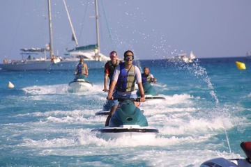 Boating