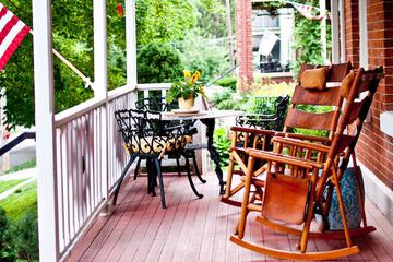 Terrace/Patio 36 of 36