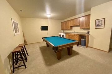 Billiards