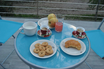 meal