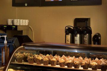 Breakfast/Coffee Service 110 of 134