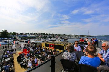 Sundeck